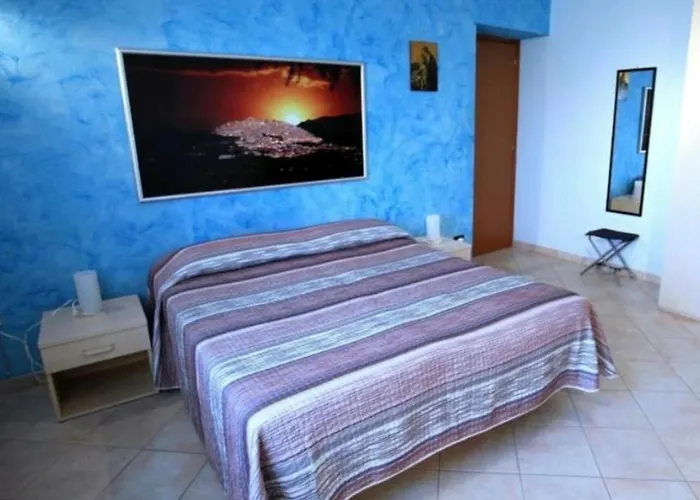 B&B Il Galletto R. Gangi