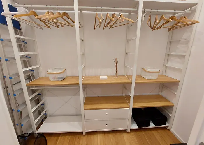 B&B Lex Room Santa Lucia Napoli