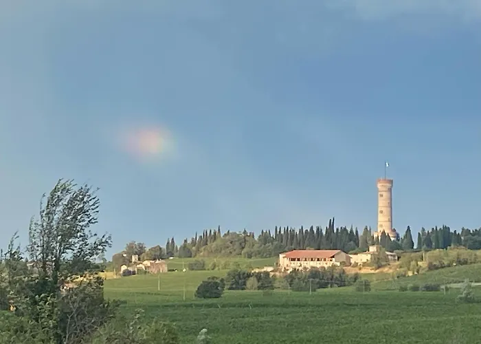 Monte Maino Bed&Breakfast Desenzano del Garda