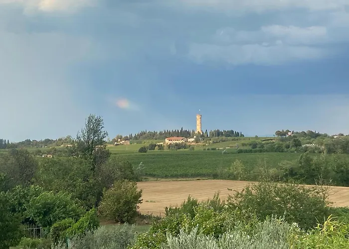 Monte Maino Bed&Breakfast Desenzano del Garda