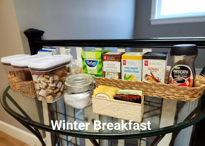 Bed and BreakfastTraveller