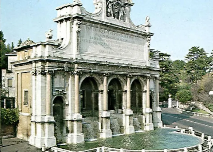 B&D Dolce Vita Roma