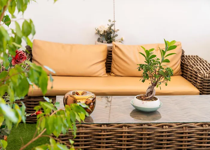 B&B Palazzo Nicolaus Bari