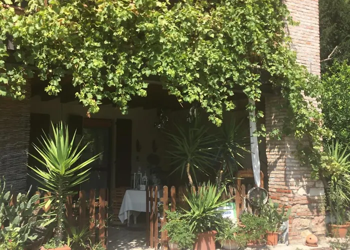 B&B Cosi fan Tutte Desenzano del Garda