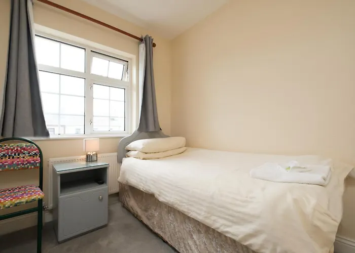 Four Seasons B&B Galway