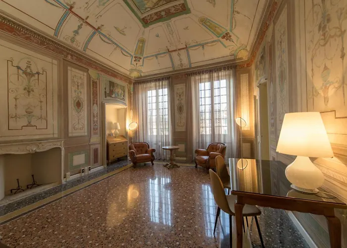 Palazzo Sertorio Suites Gavi