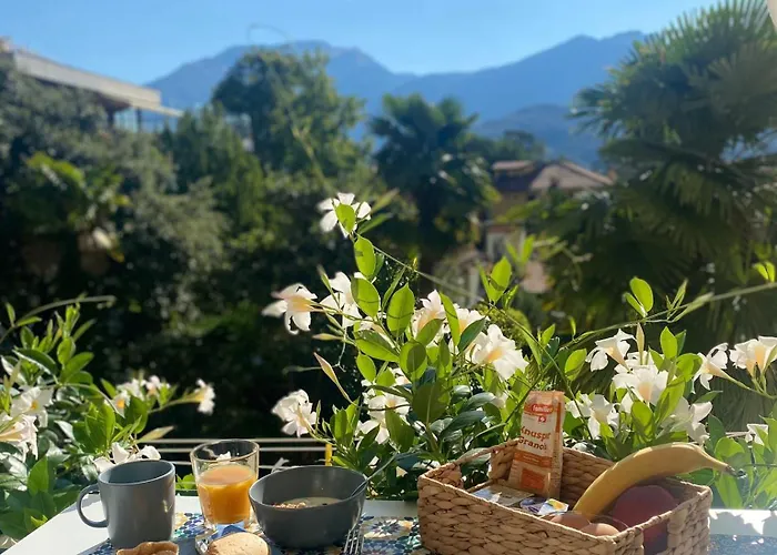 Bed and BreakfastB&B Dal Nonno