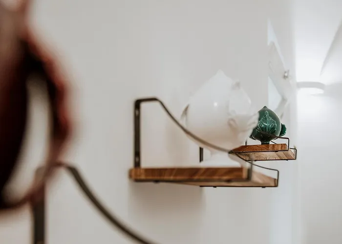 Signuria Dimora Esclusiva Bed & Breakfast Lecce