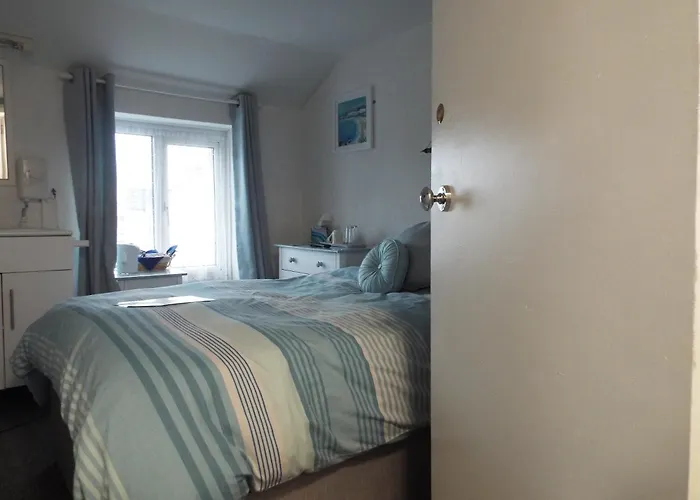 Corner House Guest House Bideford