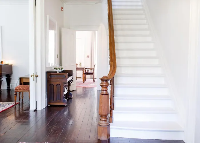 Woodbourne Inn Niagara-on-the-Lake