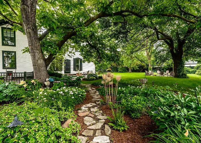 Woodbourne Inn Niagara-on-the-Lake