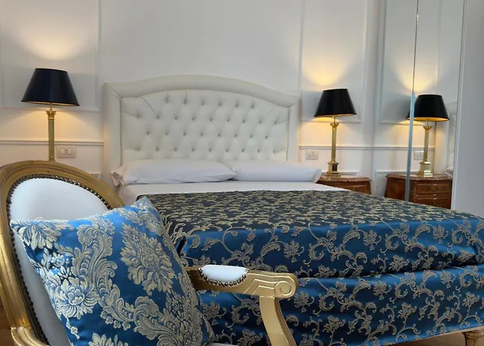 Bed And Breakfast King Plaza Roma