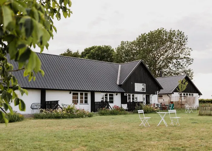 Sköllengården Bed and Breakfast Simrishamn
