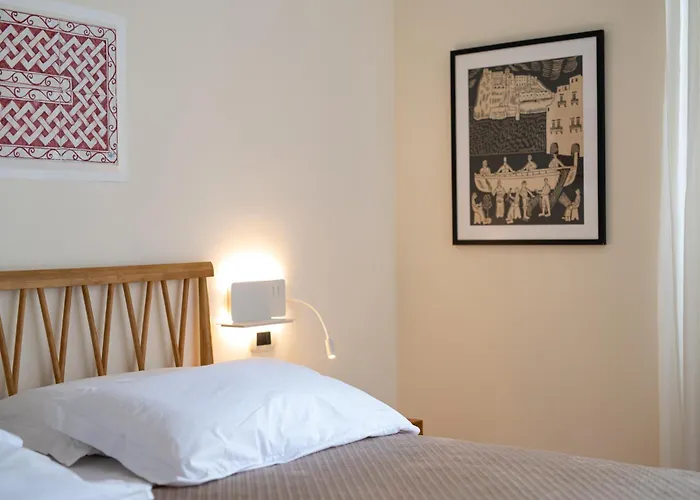 B&B Marcantonio - Ischia Ponte