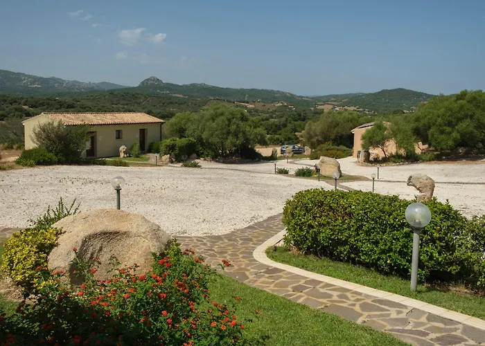 B&B Terra E Smeralda Arzachena