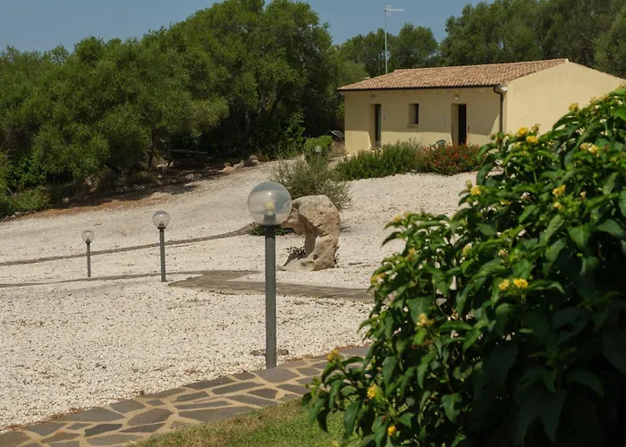 B&B Terra E Smeralda Arzachena