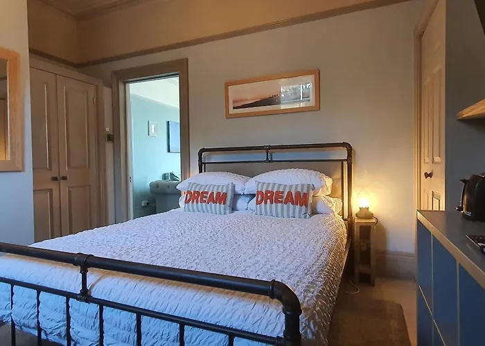 Rocky Cove Bed And Breakfast Ilfracombe