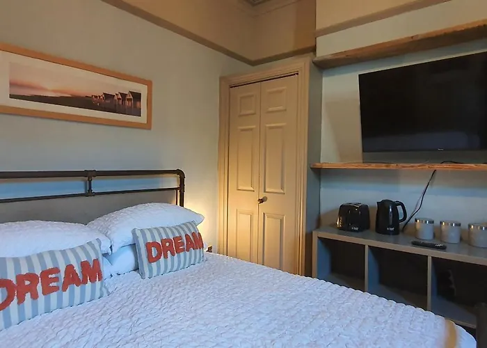 Rocky Cove Bed And Breakfast Ilfracombe