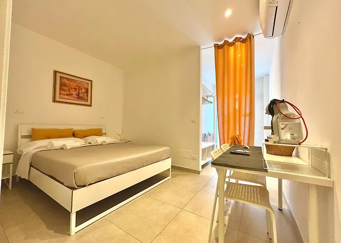 Le 4 Stagioni Rooms Francavilla Al Mare