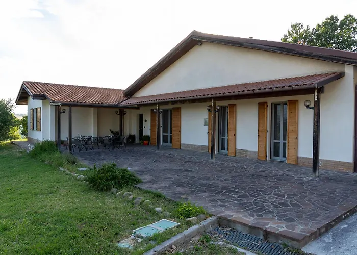 B&B La Figuretta Jesi