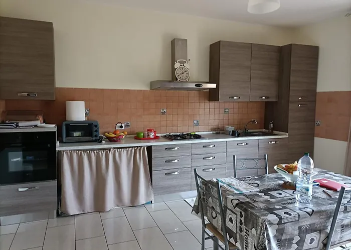 B&B Emmanuel Reggio Calabria