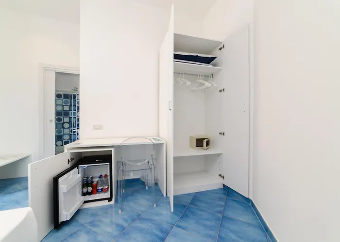 La Dimora Del Maestro Bed & Breakfast Amalfi