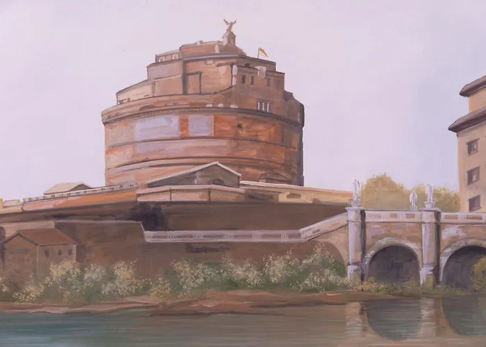 Suites Trastevere Rome