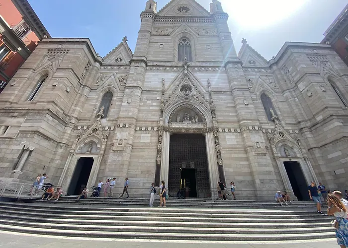 San Felice Palace Naples