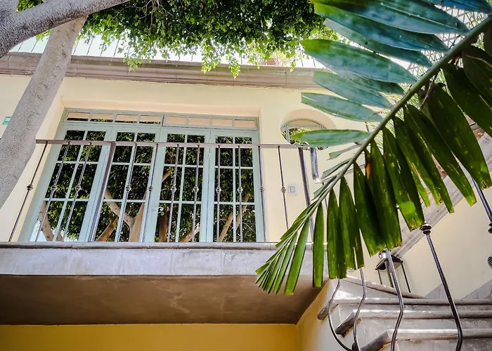 Casa Florida B&B San Miguel de Allende