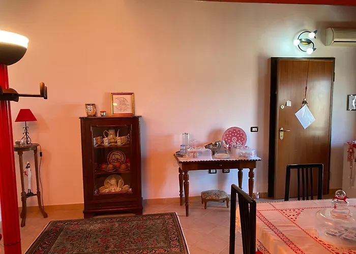 B&B Su Canistreddu Alghero
