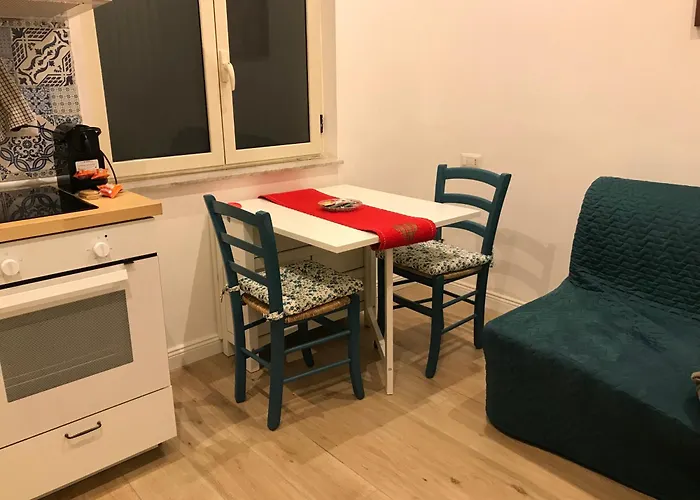 Bed and Breakfast Agorà Napoli