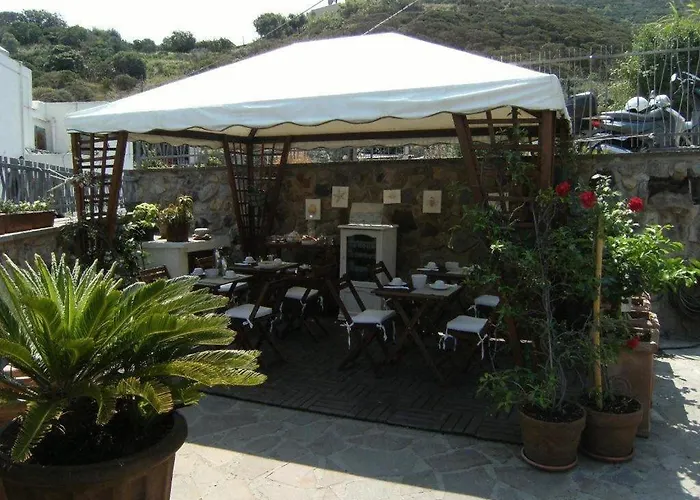 Lunaponzese Ponza