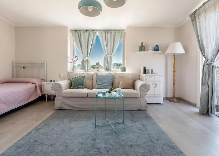 Fabula Maison Monopoli