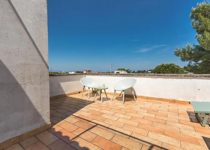 Fabula Maison Monopoli