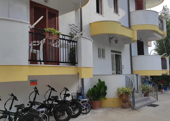 B&B Leonida Tropea