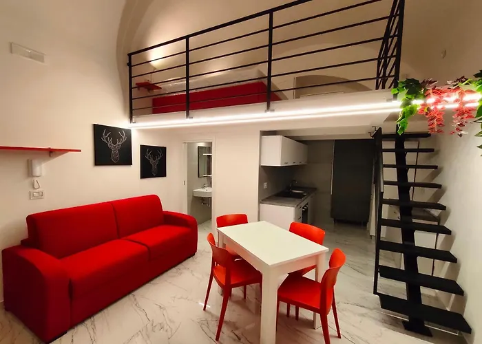 Bed and Breakfast La Disfida Di Barletta