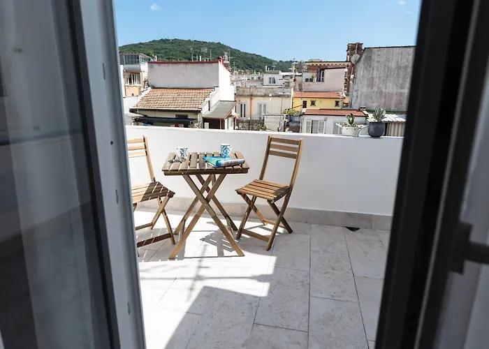 Sapore di Mare al Borgo Gaeta