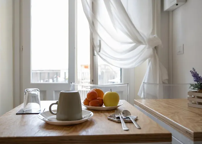 Bed and Breakfast Casa dei Ré Syracuse
