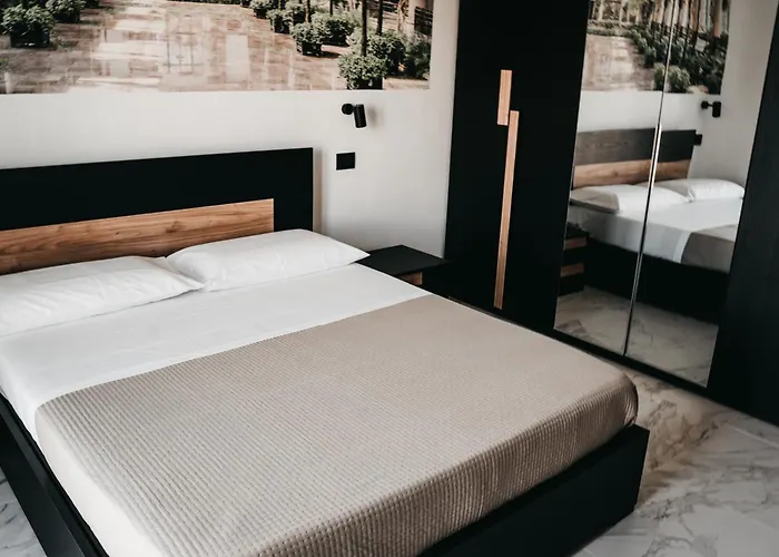 Greta Apartments Taranto