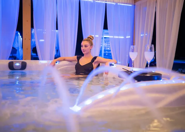 Iconic Wellness Resort & Spa Arezzo