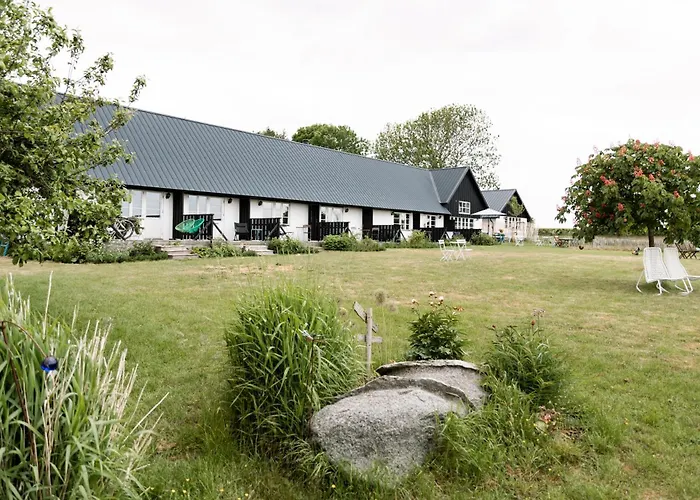 Sköllengården Bed and Breakfast Simrishamn