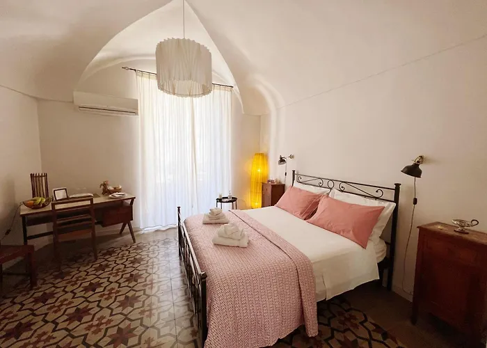Jasper B&B Catania