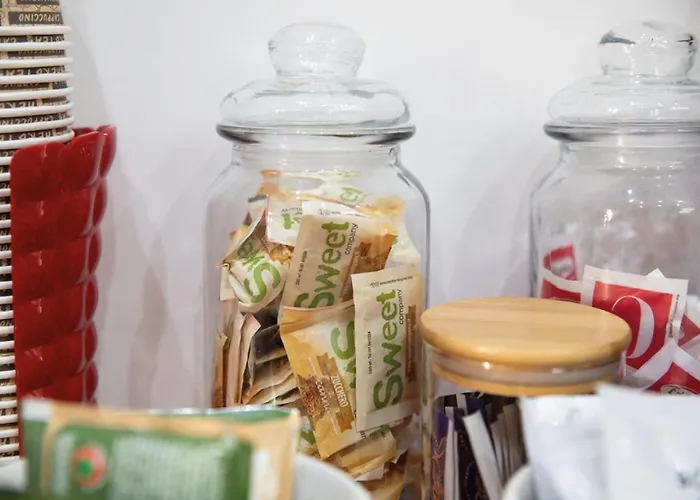 Napoli Botanik Bed And Breakfast