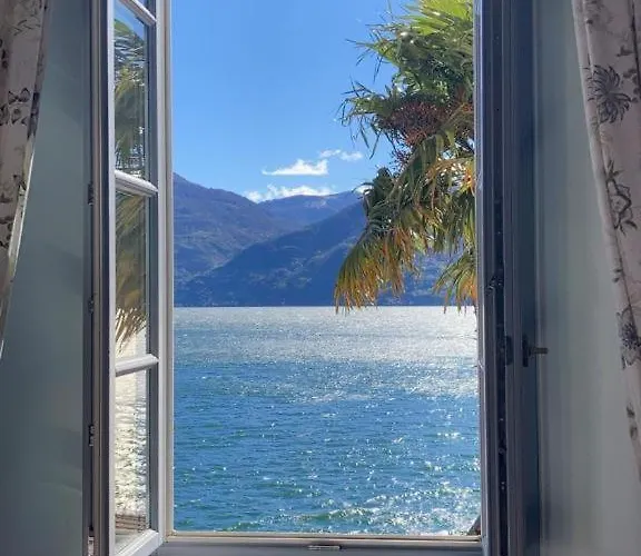 Nobiallum B&B Menaggio