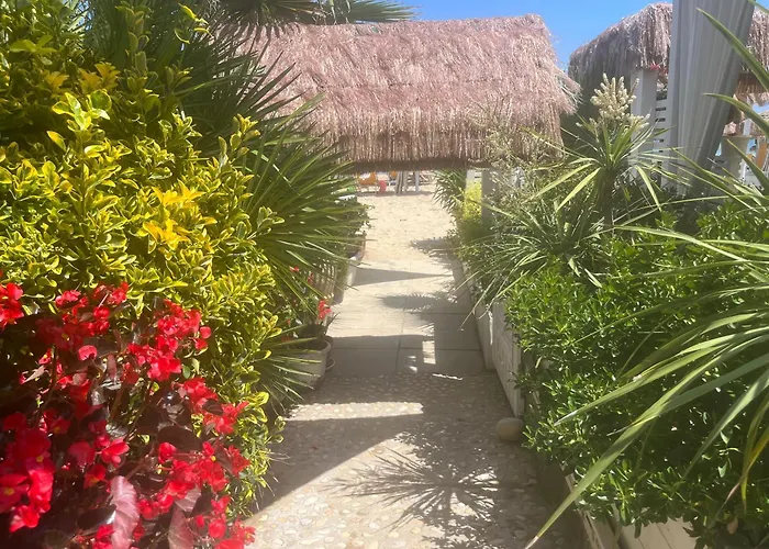 VALLELY la collina sul mare B&B d'Abruzzo Francavilla Al Mare