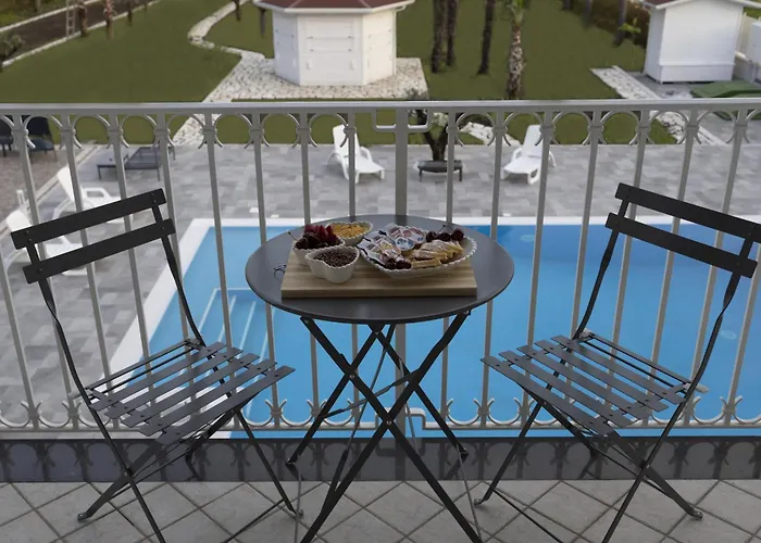 Bed and Breakfast Rosy'S House Scafati