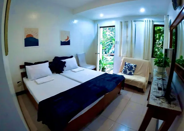 Auntie Gigi'S Place Tagaytay City