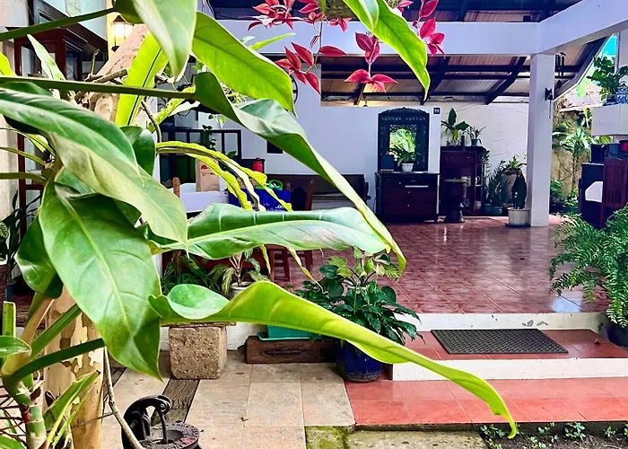 Auntie Gigi'S Place Tagaytay City