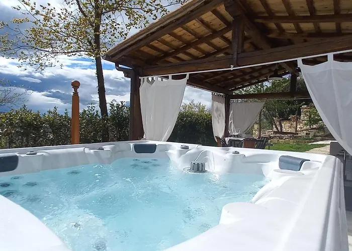 Domus Antiqua Bed & Breakfast Spello