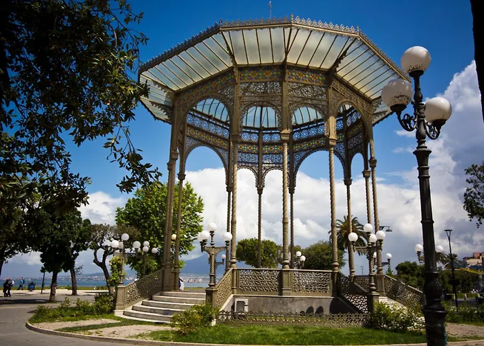 Am Suite Stabiae Castellammare di Stabia